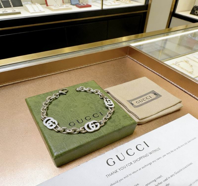 Gucci Bracelet 04yxs242 (2)