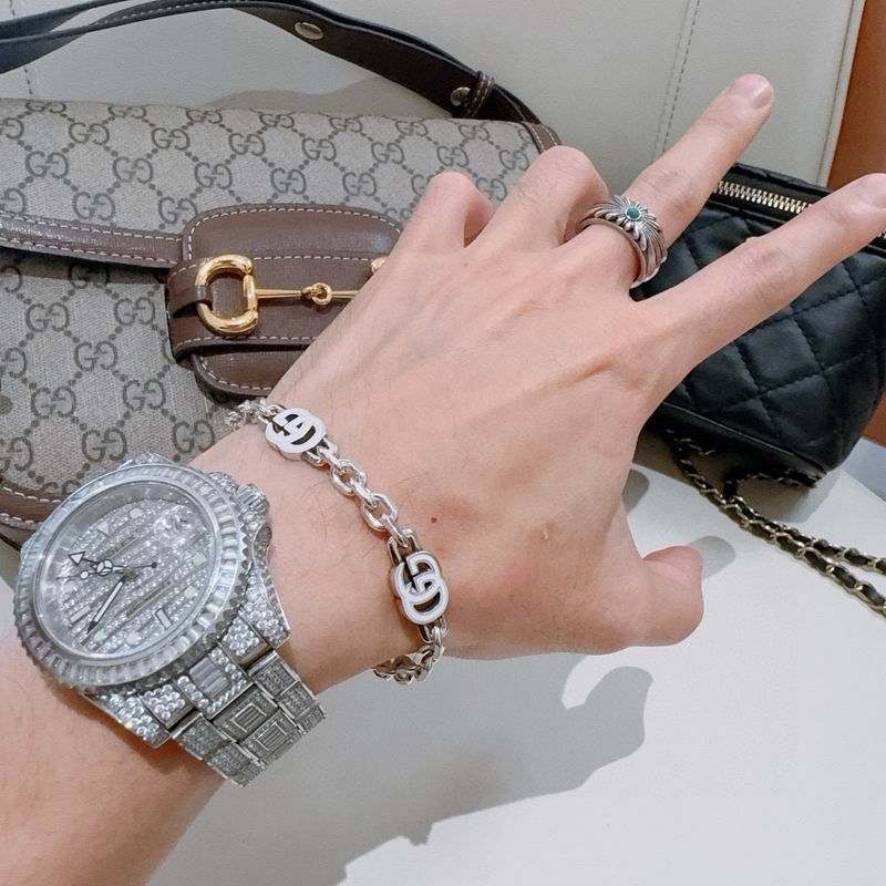 Gucci Bracelet 04yxs242 (3)