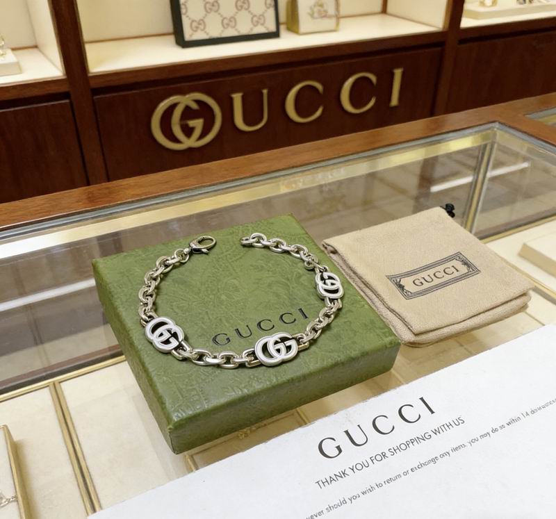 Gucci Bracelet 04yxs242 (4)