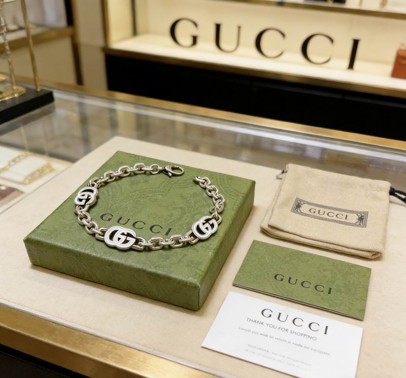 Gucci Bracelet 04yxs242 (5)