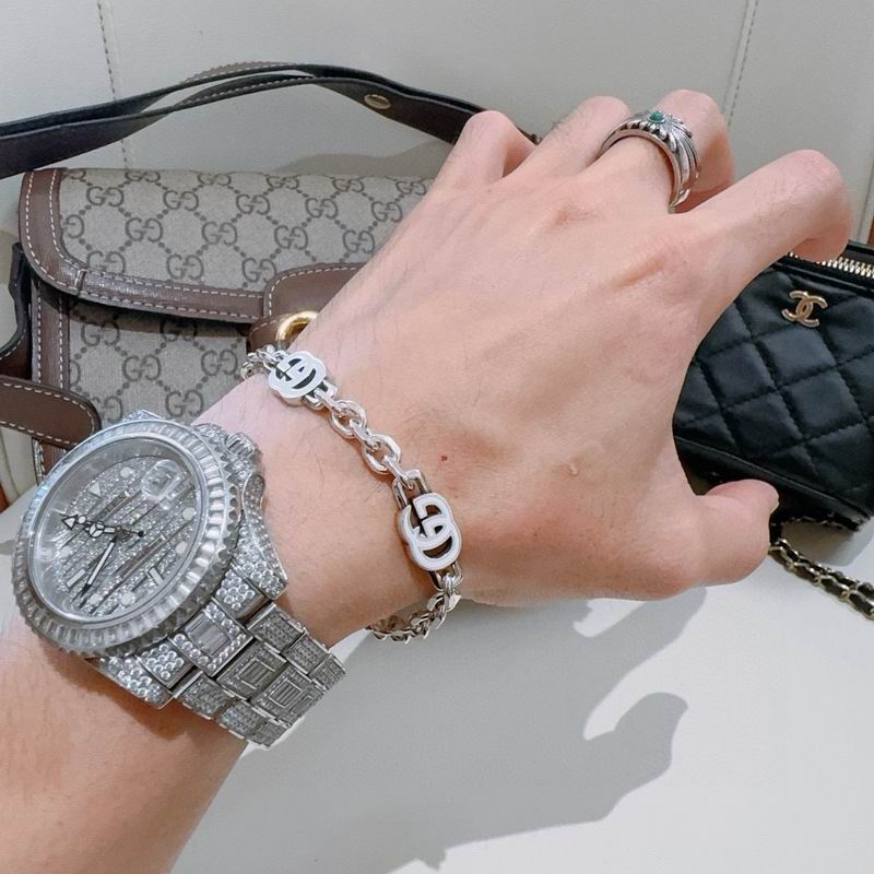 Gucci Bracelet 04yxs242 (6)