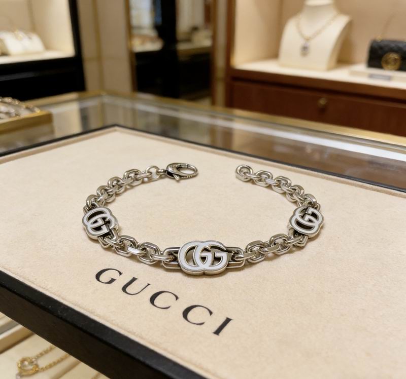 Gucci Bracelet 04yxs242 (7)