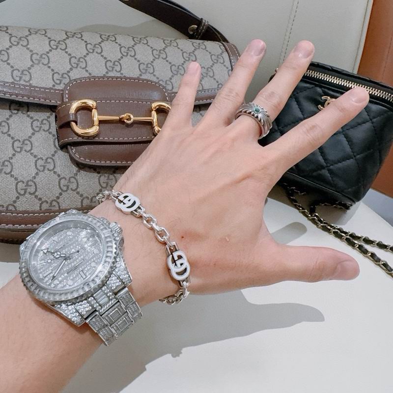 Gucci Bracelet 04yxs242 (8)