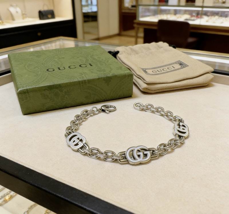 Gucci Bracelet 04yxs242 (9)