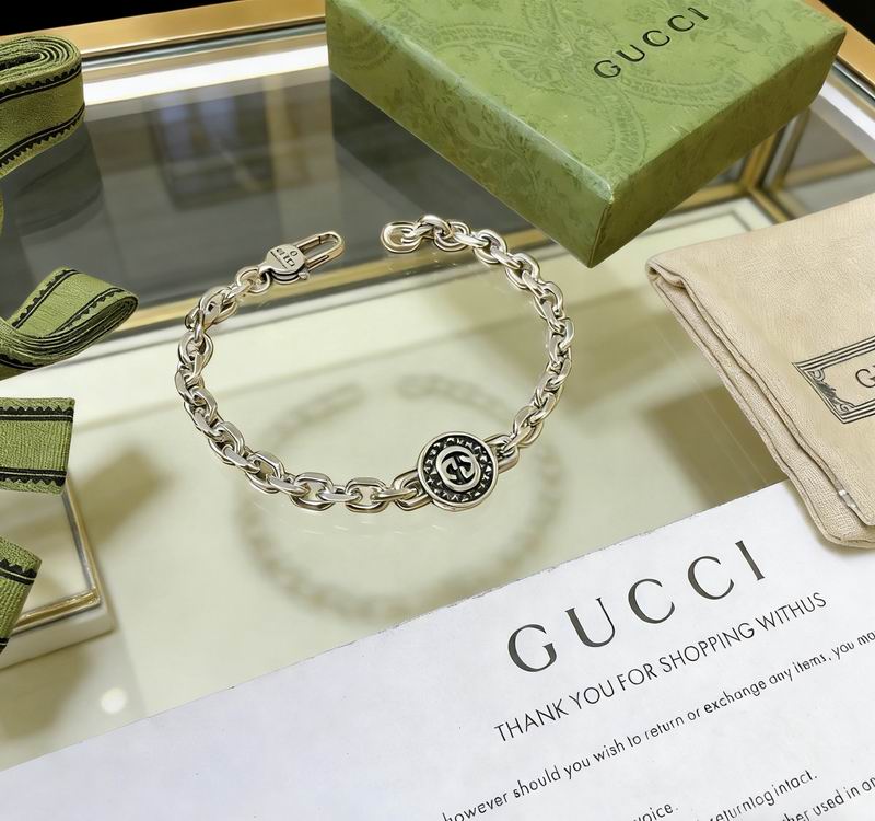 Gucci Bracelet 04yxs243 (2)