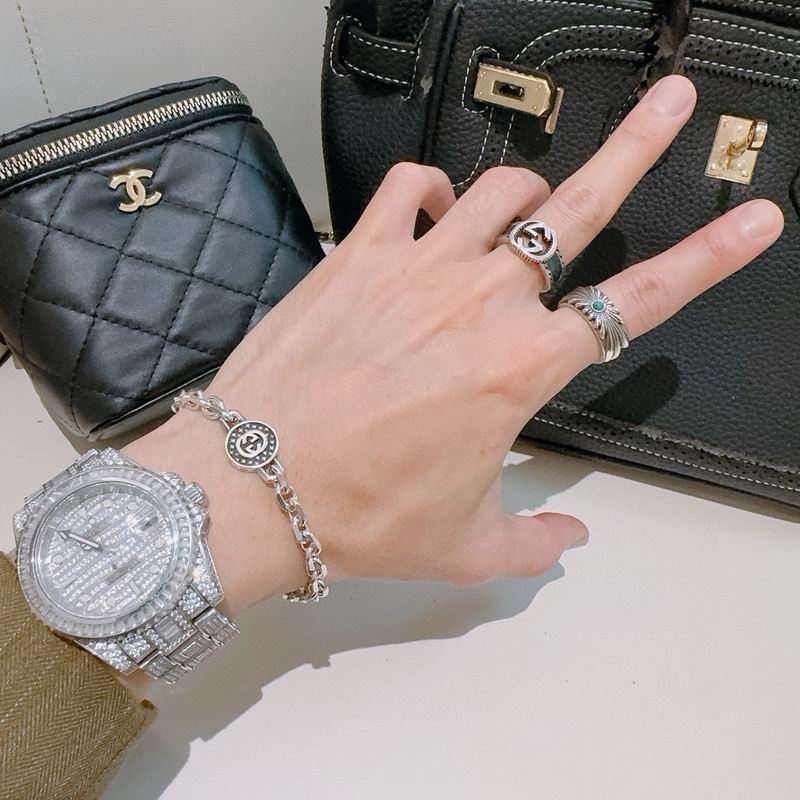 Gucci Bracelet 04yxs243 (3)