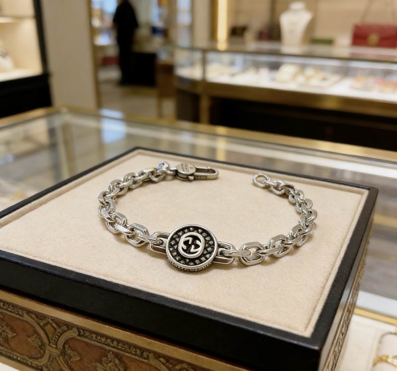 Gucci Bracelet 04yxs243 (4)