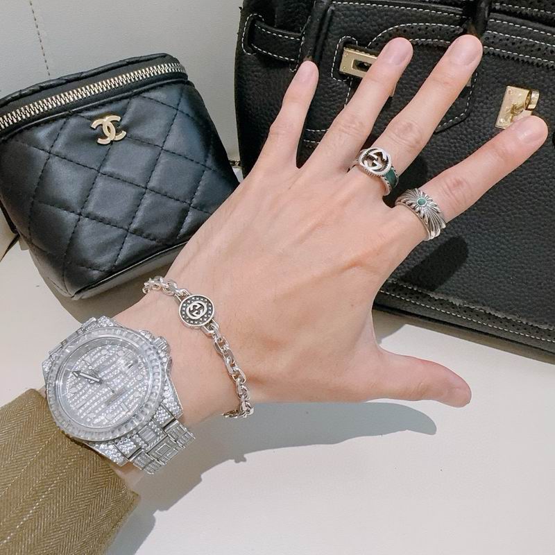 Gucci Bracelet 04yxs243 (6)