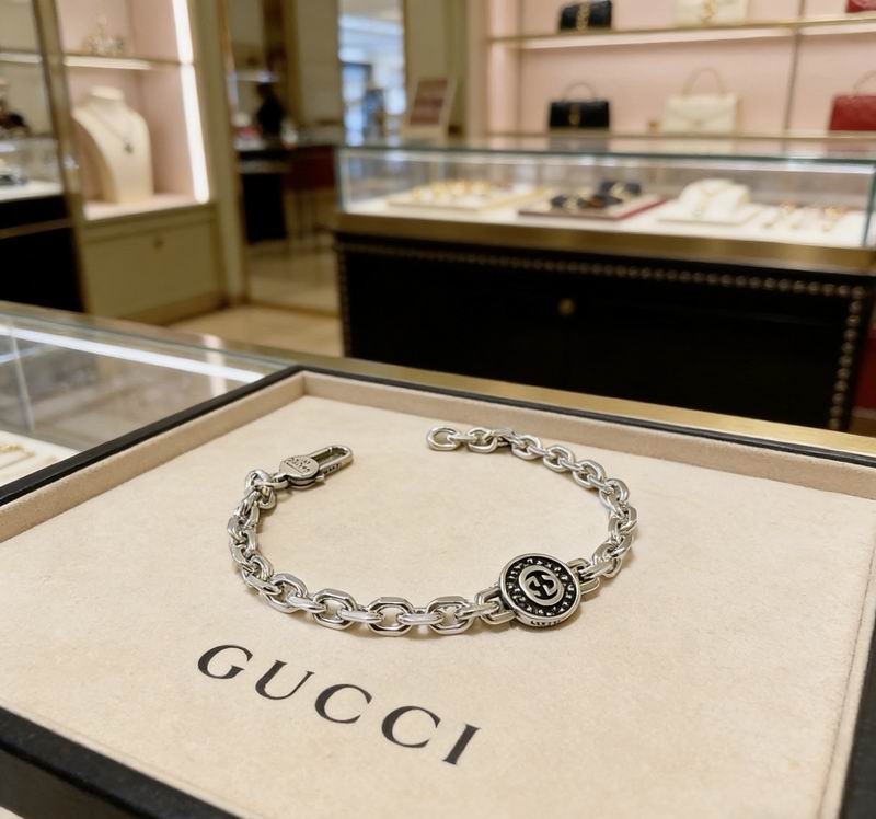 Gucci Bracelet 04yxs243 (7)