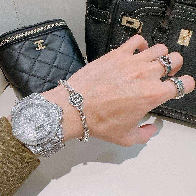 Gucci Bracelet 04yxs243 (9)