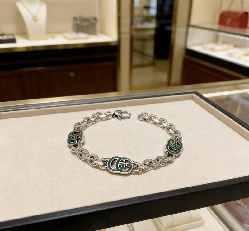 Gucci Bracelet 04yxs244 (2)