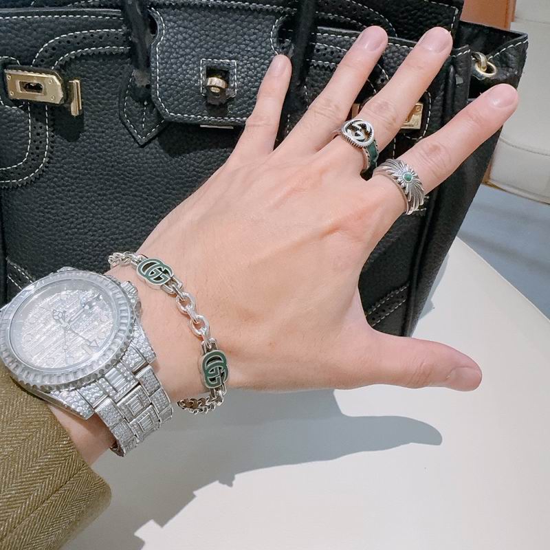 Gucci Bracelet 04yxs244 (3)