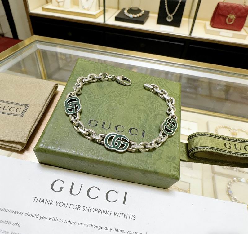 Gucci Bracelet 04yxs244 (4)