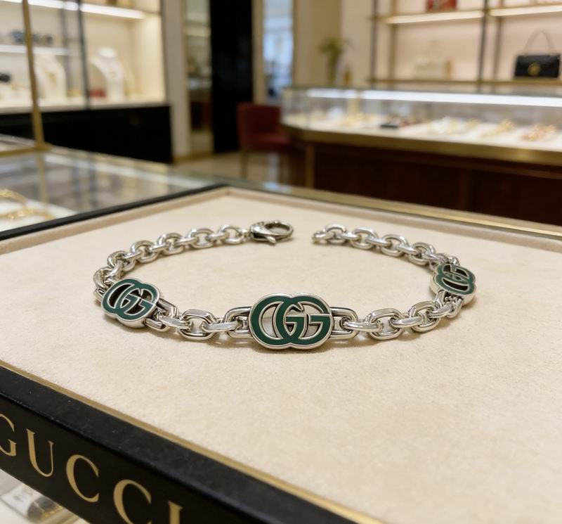 Gucci Bracelet 04yxs244 (5)