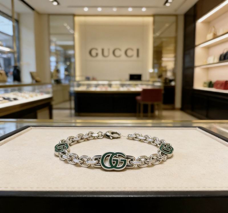 Gucci Bracelet 04yxs244 (7)