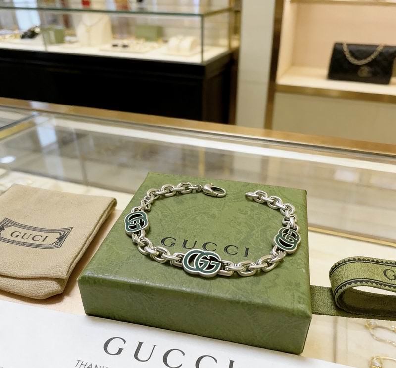 Gucci Bracelet 04yxs244 (8)