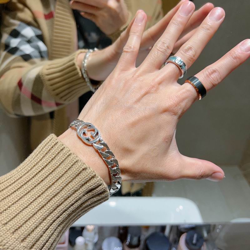 Gucci Bracelet 04yxs246 (3)
