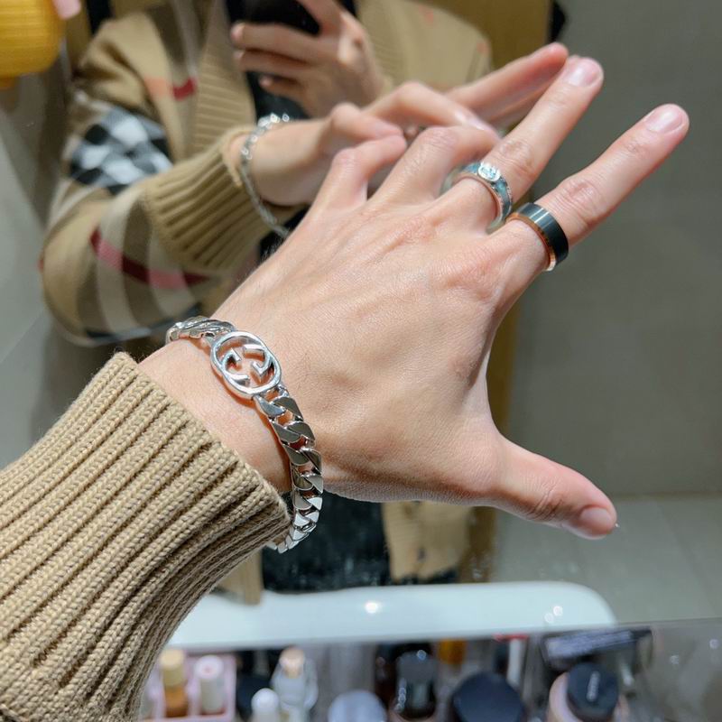 Gucci Bracelet 04yxs246 (6)