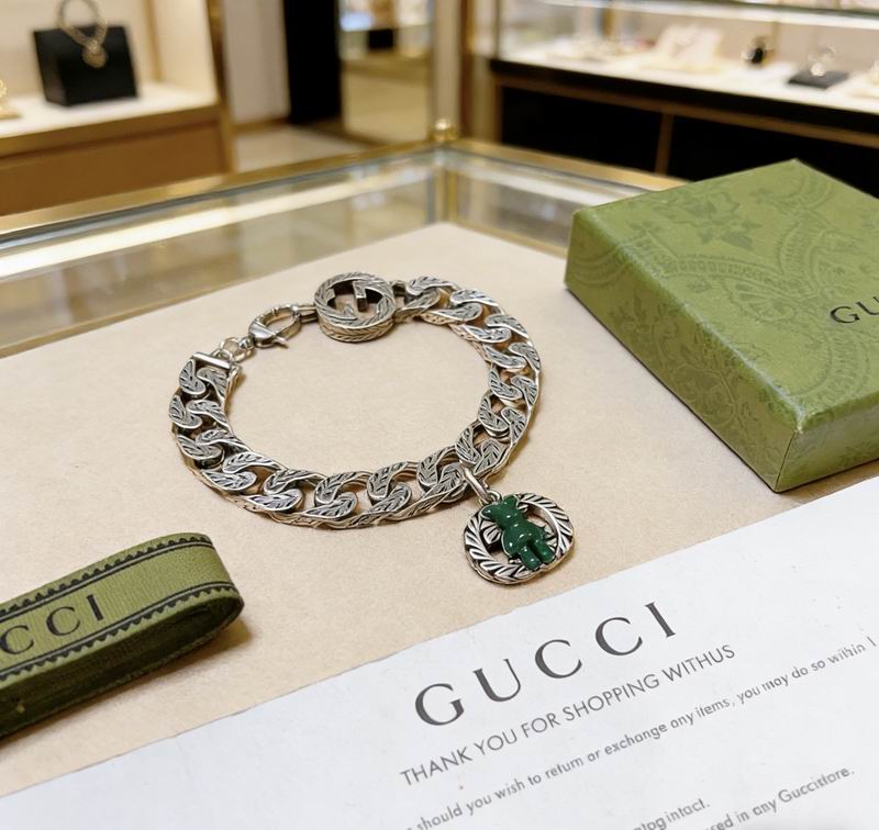 Gucci Bracelet 04yxs247 (1)