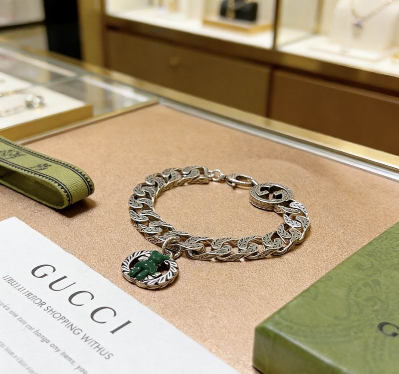 Gucci Bracelet 04yxs247 (2)
