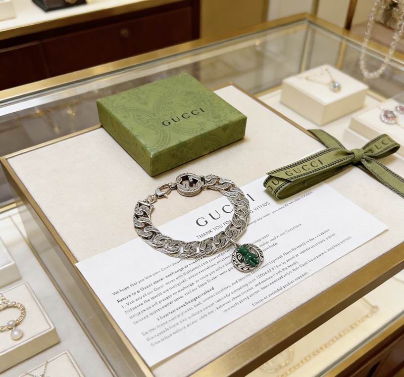 Gucci Bracelet 04yxs247 (4)