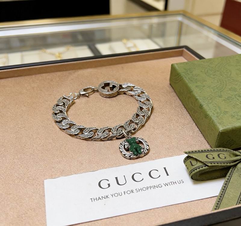 Gucci Bracelet 04yxs247 (5)