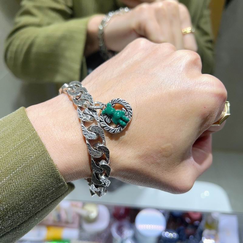 Gucci Bracelet 04yxs247 (7)