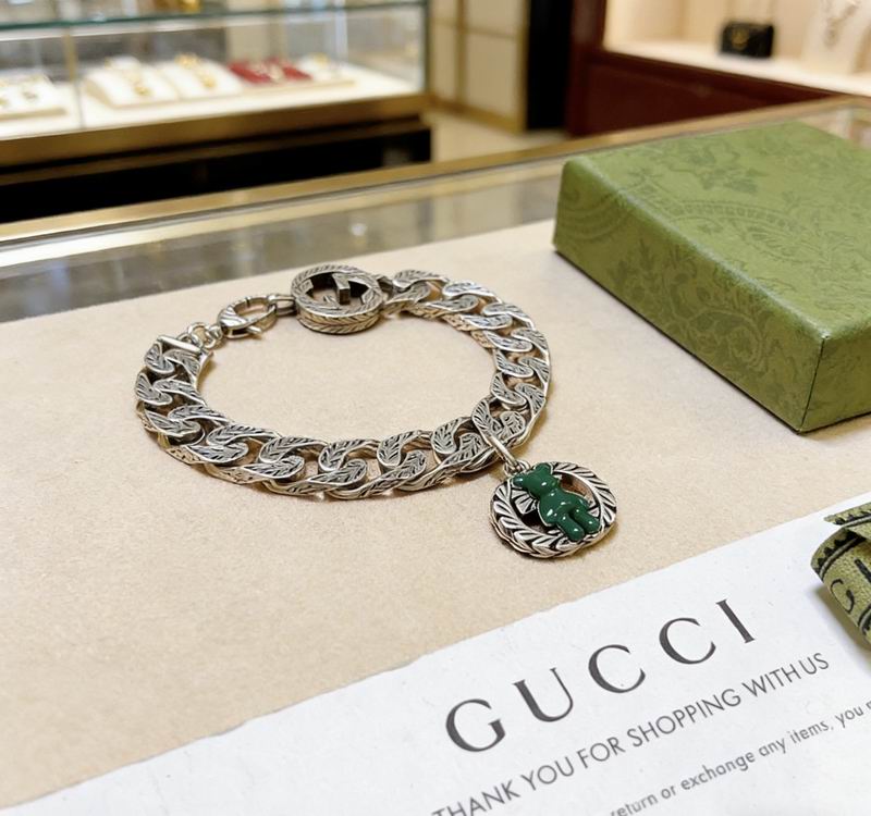 Gucci Bracelet 04yxs247 (8)