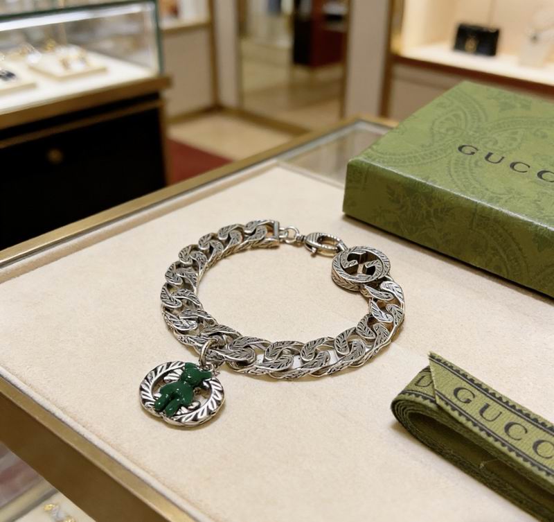 Gucci Bracelet 04yxs247 (9)
