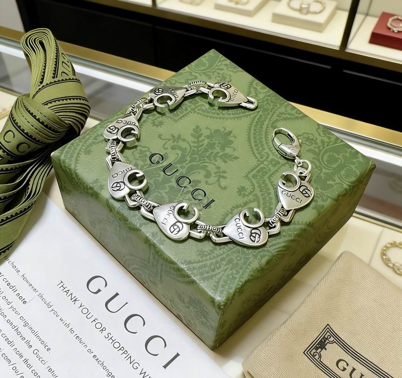 Gucci Bracelet 04yxs248 (2)