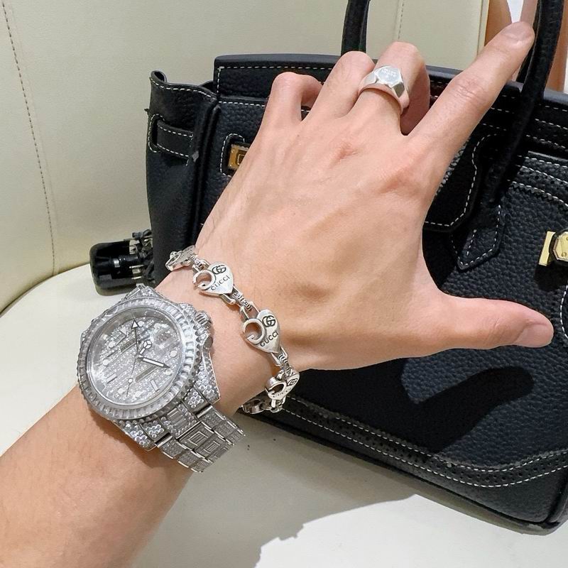 Gucci Bracelet 04yxs248 (3)