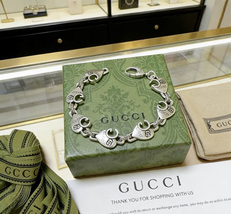 Gucci Bracelet 04yxs248 (4)
