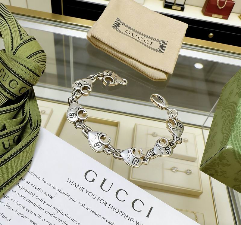 Gucci Bracelet 04yxs248 (5)