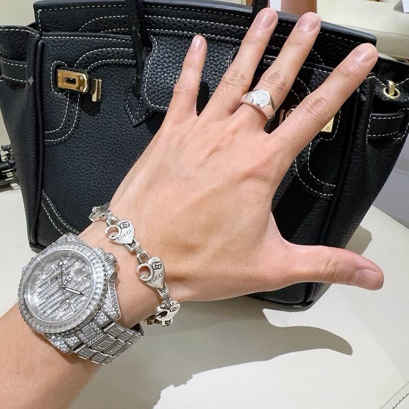 Gucci Bracelet 04yxs248 (6)