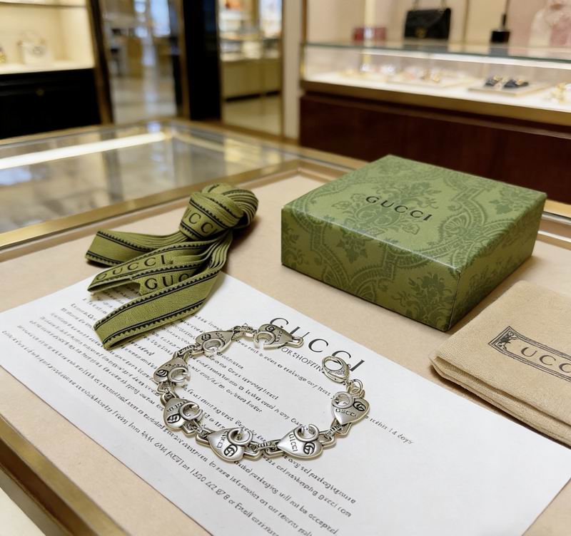Gucci Bracelet 04yxs248 (8)