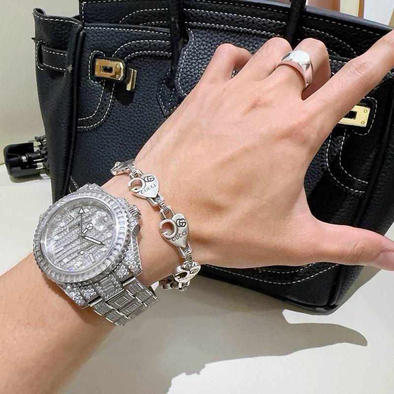 Gucci Bracelet 04yxs248 (9)