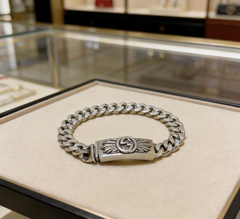 Gucci Bracelet 04yxs249 (2)