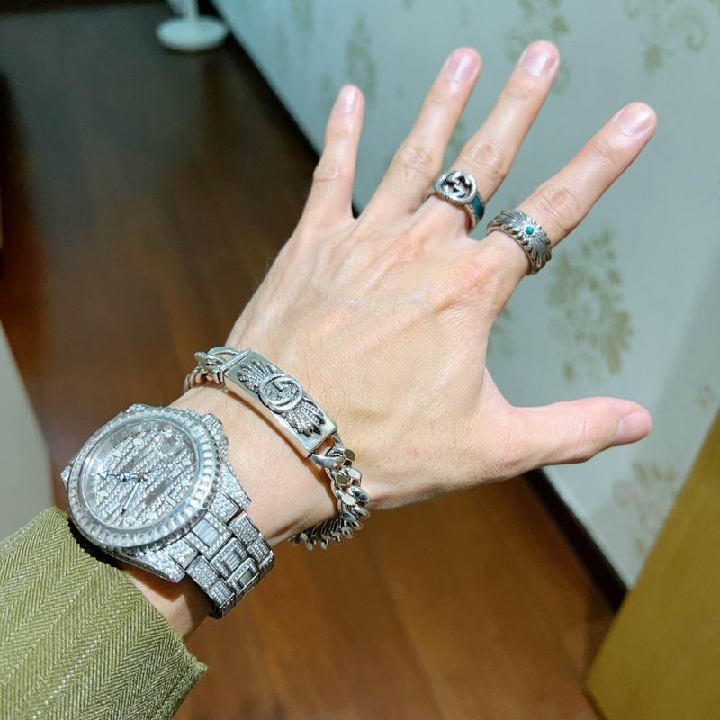 Gucci Bracelet 04yxs249 (3)