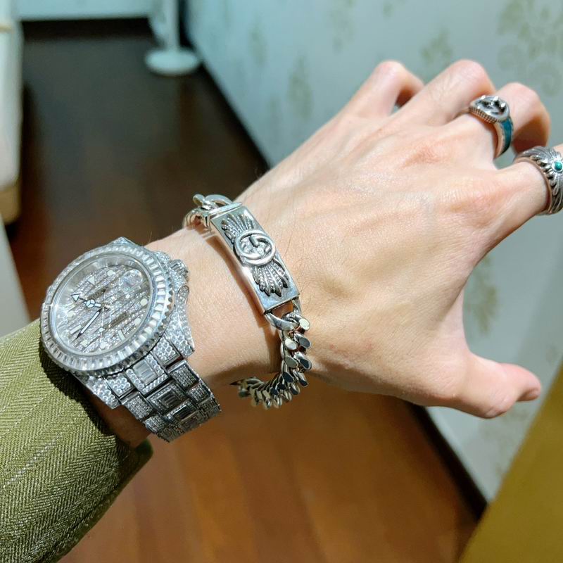 Gucci Bracelet 04yxs249 (4)