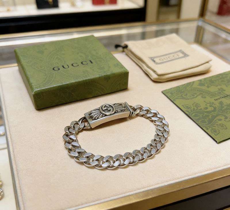 Gucci Bracelet 04yxs249 (5)