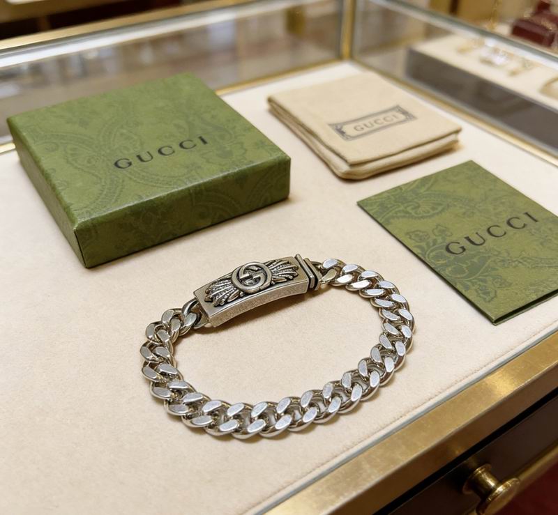 Gucci Bracelet 04yxs249 (9)