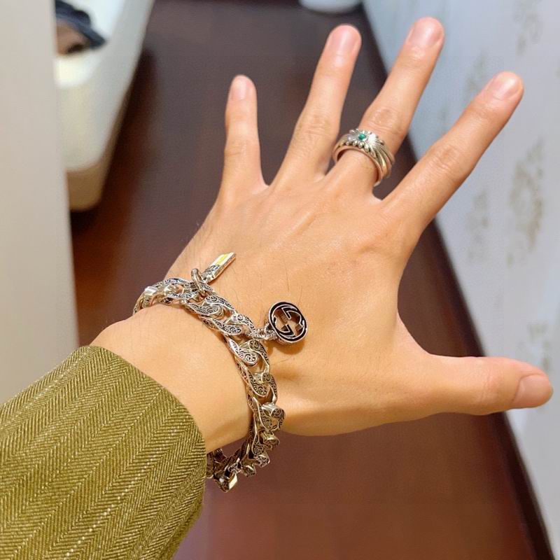 Gucci Bracelet 04yxs250 (3)