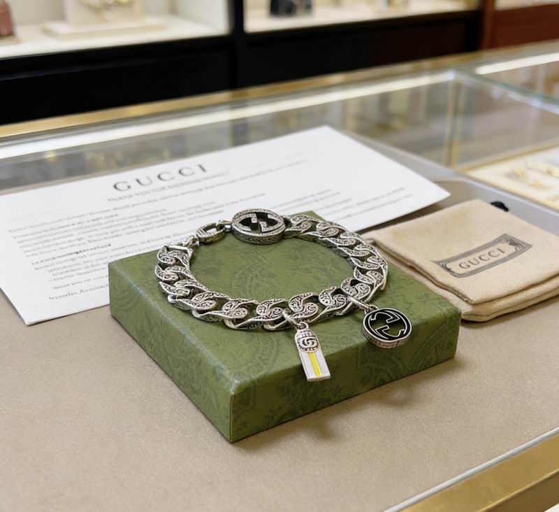 Gucci Bracelet 04yxs250 (9)