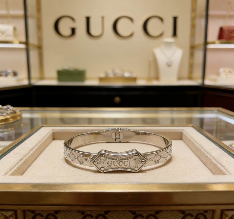 Gucci Bracelet 04yxs251 (1)