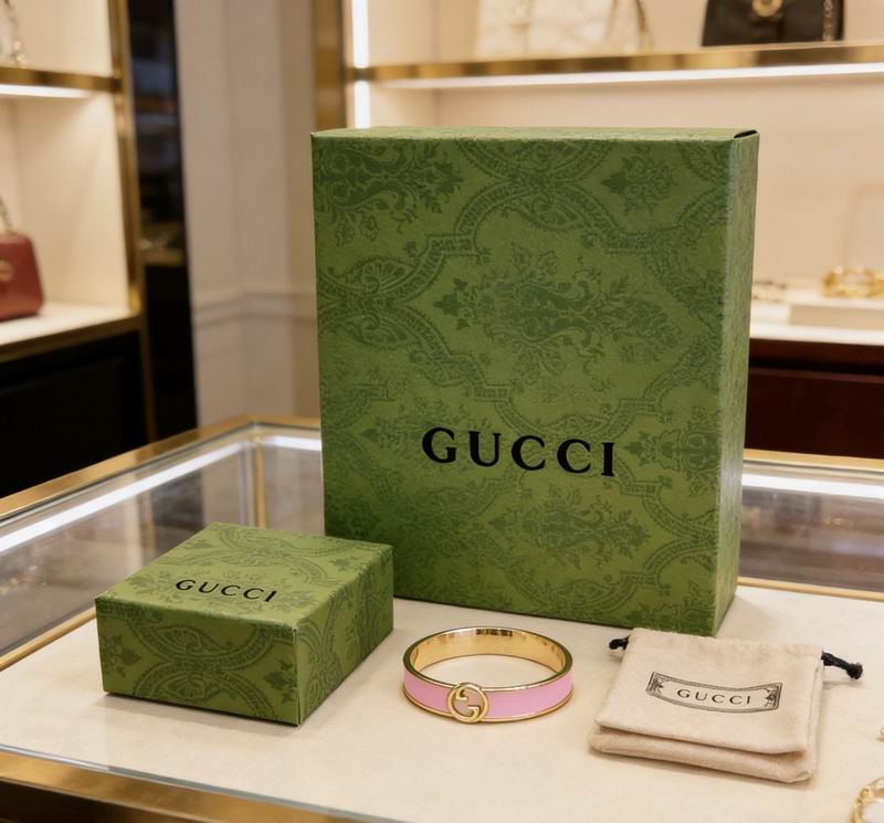 Gucci Bracelet 04yxs253 (2)