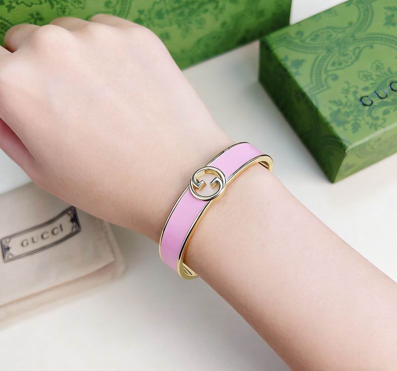 Gucci Bracelet 04yxs253 (3)