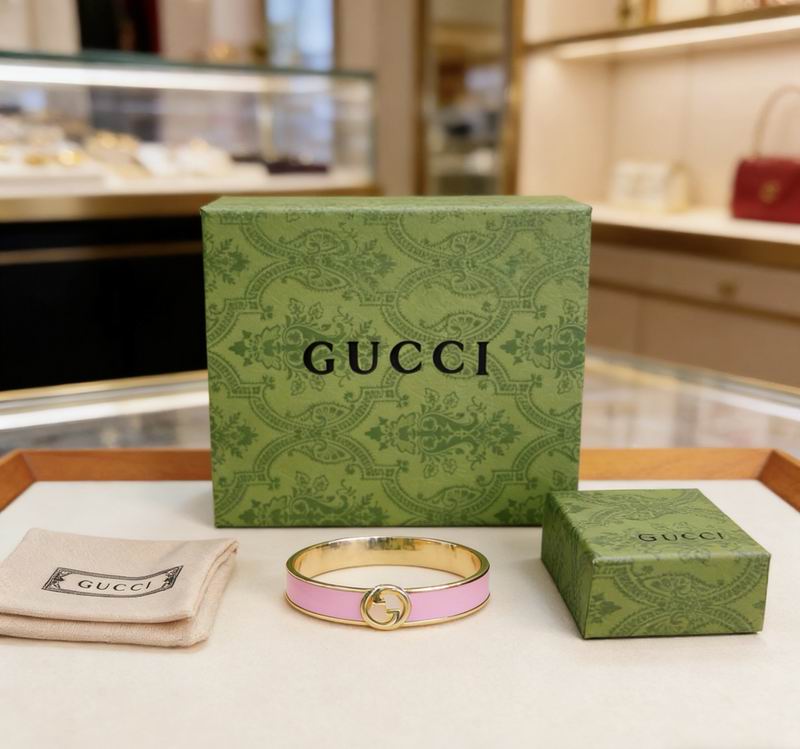Gucci Bracelet 04yxs253 (4)