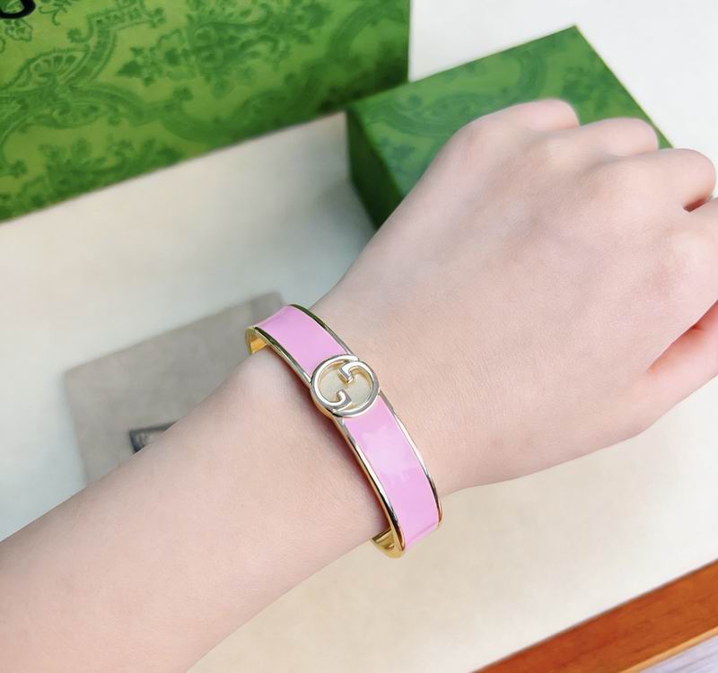 Gucci Bracelet 04yxs253 (6)