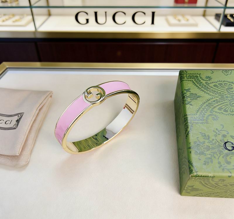 Gucci Bracelet 04yxs253 (8)