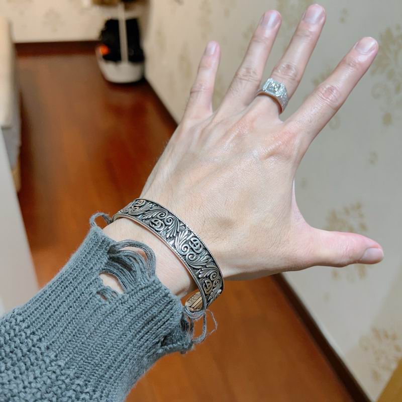 Gucci Bracelet 04yxs254 (3)